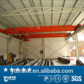 Single Girder Workshop Overhead Traveling Crane 5 Ton on sale